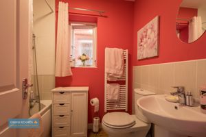 Bathroom- click for photo gallery